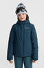 Lite Snow Jacket - Alma Steel