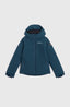 Lite Snow Jacket - Alma Steel