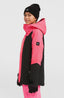 Fwc'Play Snow Jacket - Black Out Colour Block