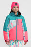 Fwc'Cruz Triple Snow Jacket - White Cluster