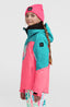 Fwc'Cruz Triple Snow Jacket - White Cluster