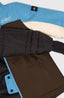 Fwc'Cruz Triple Snow Jacket - Coffee Bean Colour Block