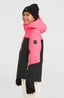 Fwc'Cruz Triple Snow Jacket - Black Out Colour Block
