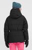Fwc'Cruz Puffer Snow Jacket - Black Out
