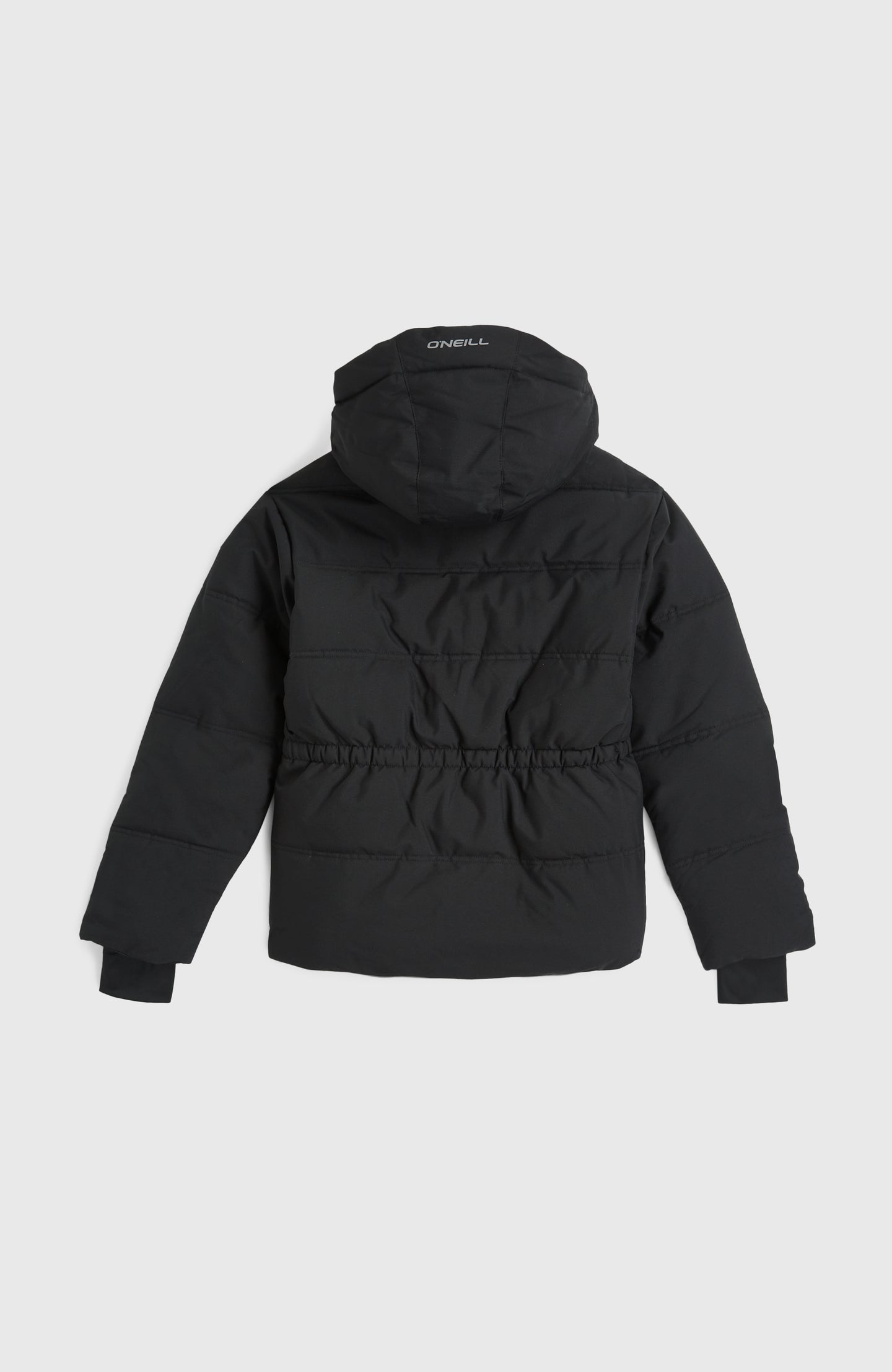 Fwc'Cruz Puffer Snow Jacket - Black Out