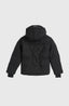 Fwc'Cruz Puffer Snow Jacket - Black Out