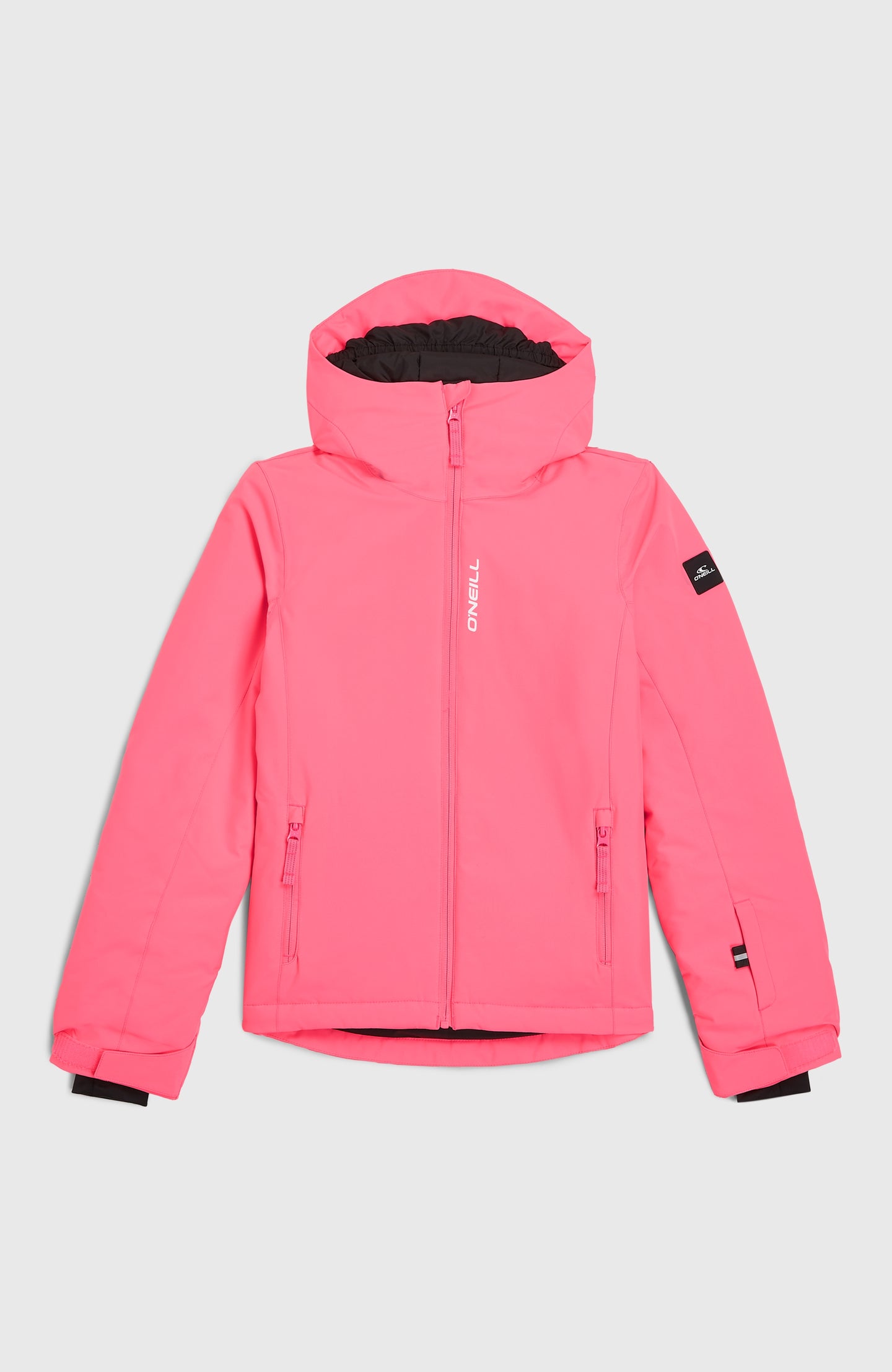Fwc'Cruz Snow Jacket - Skater Pink