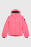 Fwc'Cruz Snow Jacket - Skater Pink