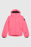 Fwc'Cruz Snow Jacket - Skater Pink