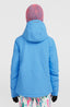 Fwc'Cruz Snow Jacket - Blue Poppy
