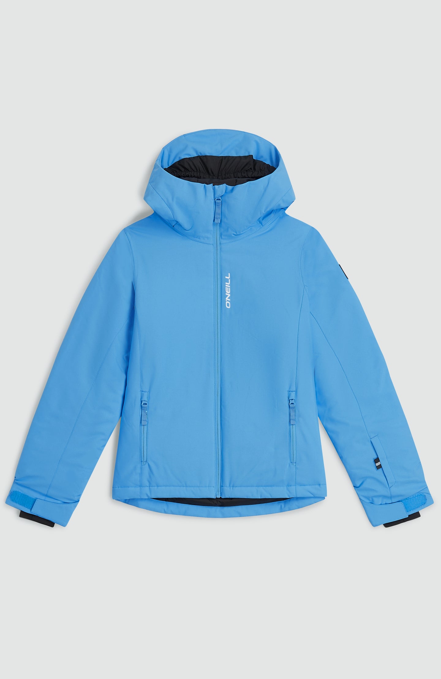 Fwc'Cruz Snow Jacket - Blue Poppy