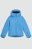 Fwc'Cruz Snow Jacket - Blue Poppy