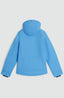 Fwc'Cruz Snow Jacket - Blue Poppy