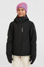 Fwc'Cruz Snow Jacket - Black Out