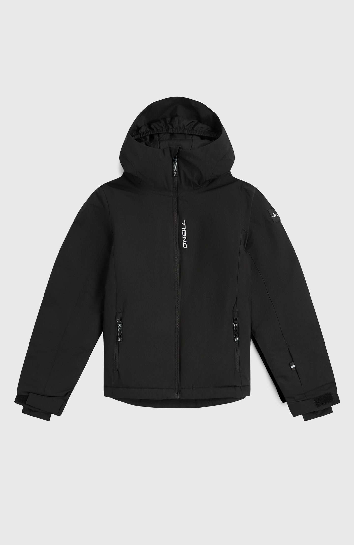 Fwc'Cruz Snow Jacket - Black Out