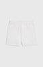O'Neill Heart Sweatshorts - White Melange