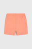 O'Neill Heart Sweatshorts - Coral Pink