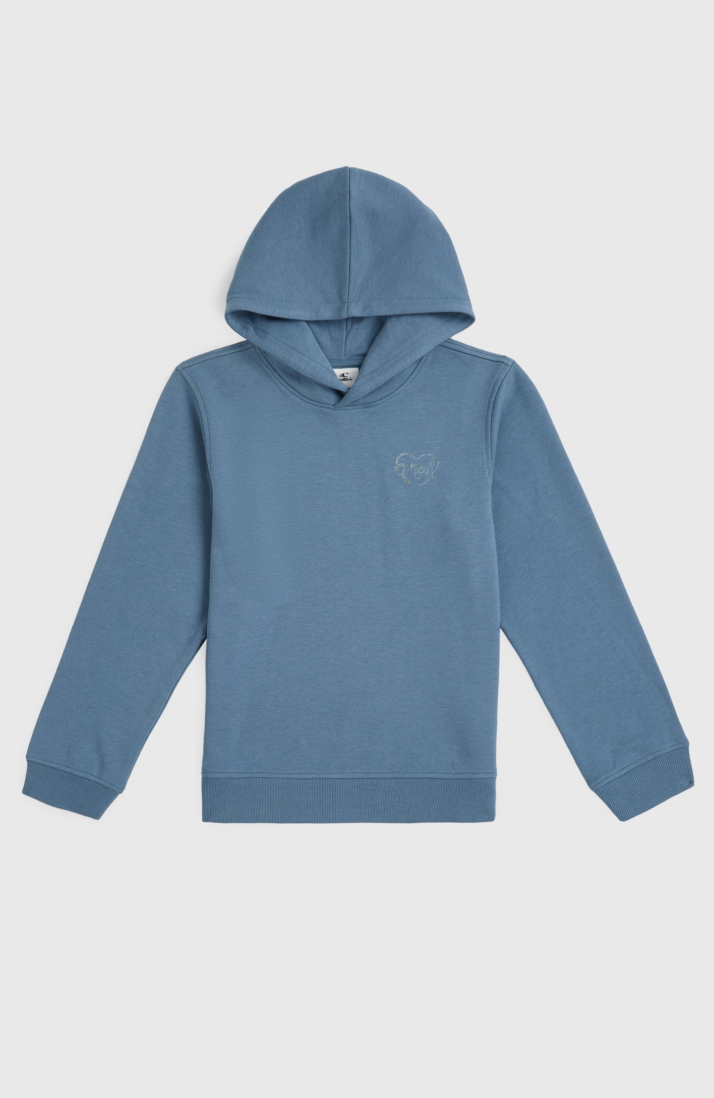 Essentials Hoodie - Mozart Blue