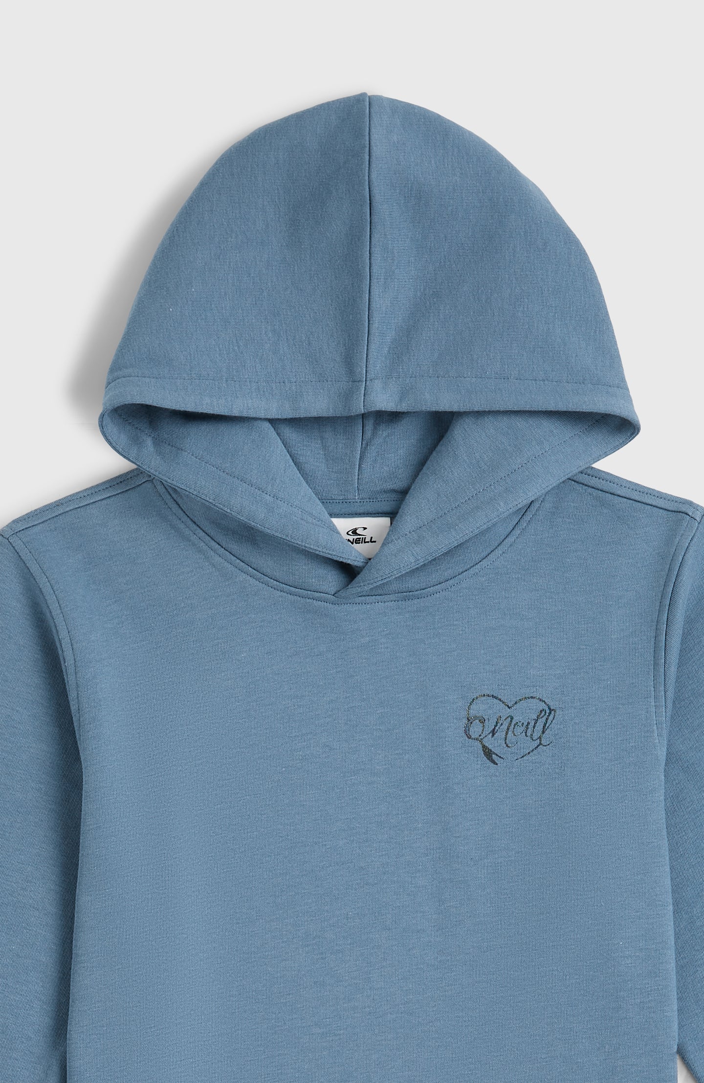 Essentials Hoodie - Mozart Blue