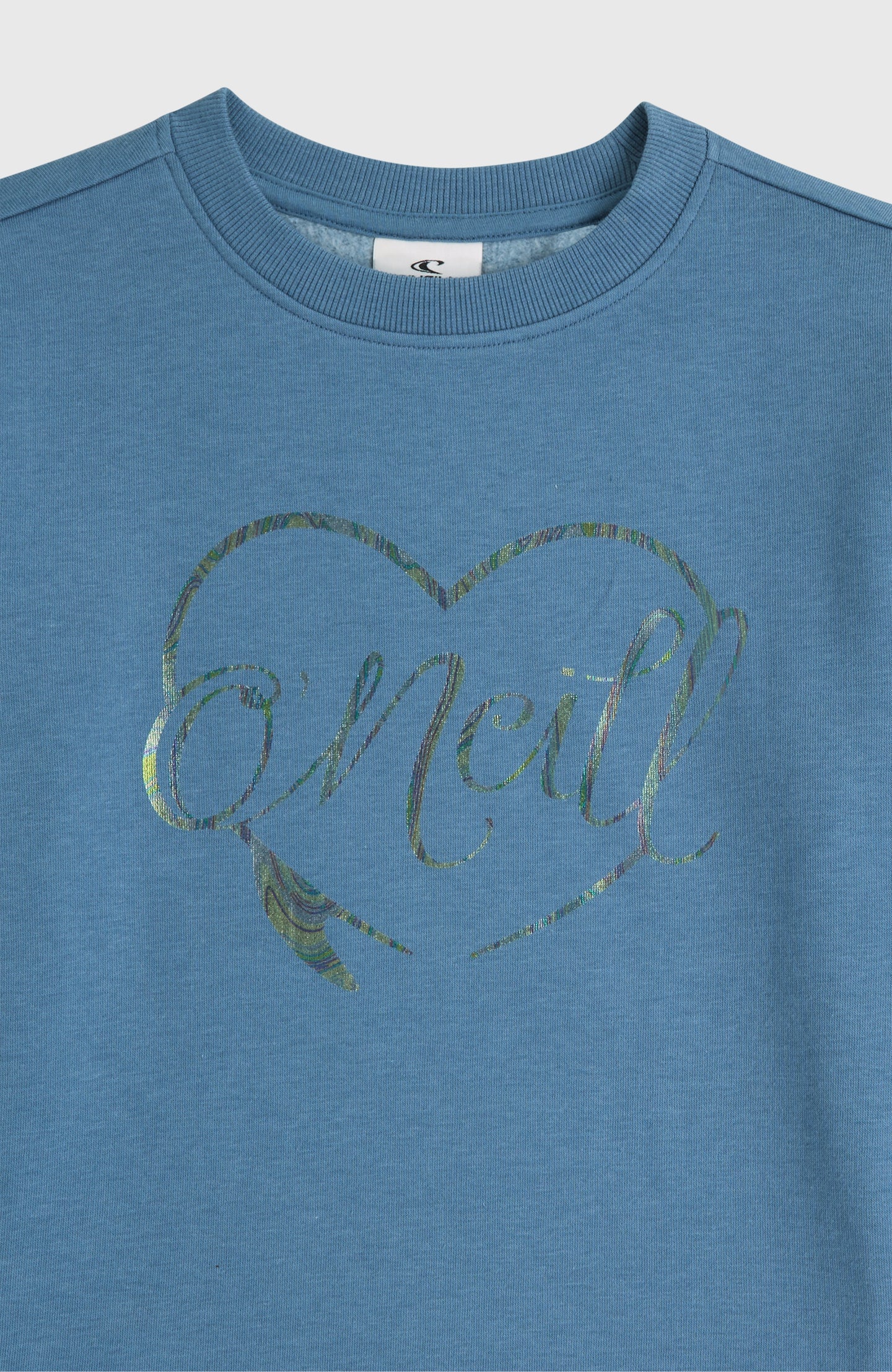 Essentials Crew - Mozart Blue