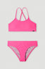 Essentials Bikini - Rosa Shocking
