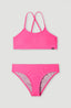 Essentials Bikini - Rosa Shocking