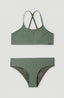 Essentials Bikini - Lily Pad