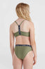 Sportclub Active Bikini - Deep Lichen Green