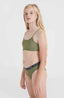 Sportclub Active Bikini - Deep Lichen Green