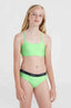 Sportclub Active Bikini - Neon Green