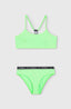 Sportclub Active Bikini - Neon Green