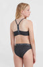 Sportclub Active Bikini - Black IC Things Dark