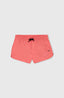 Essentials Anglet Solid 10" Swimshorts - Rose Parade