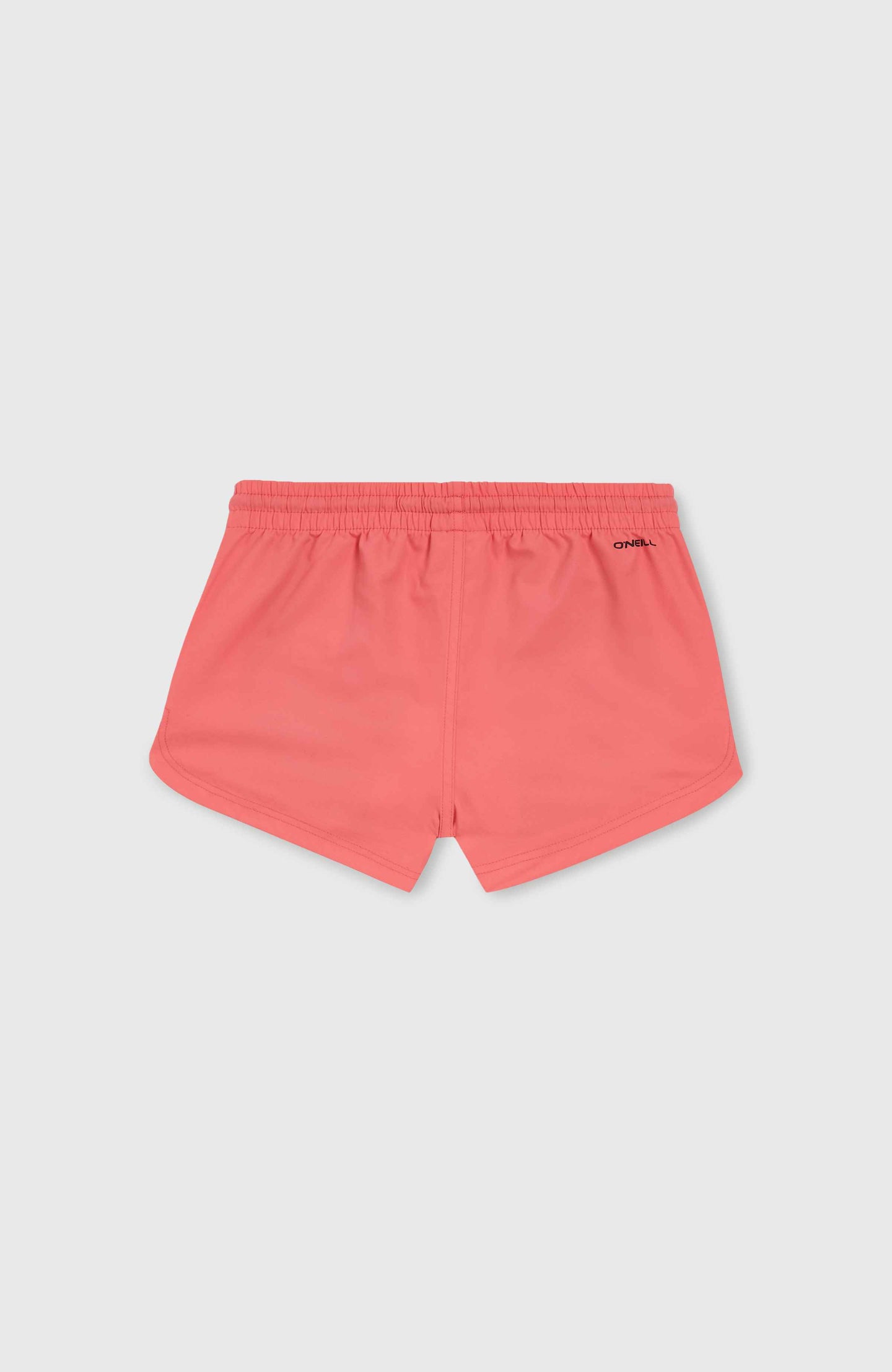 Essentials Anglet Solid 10" Swimshorts - Rose Parade