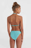 Essentials Triangle Bikini - Ripling Shores
