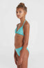 Essentials Triangle Bikini - Ripling Shores