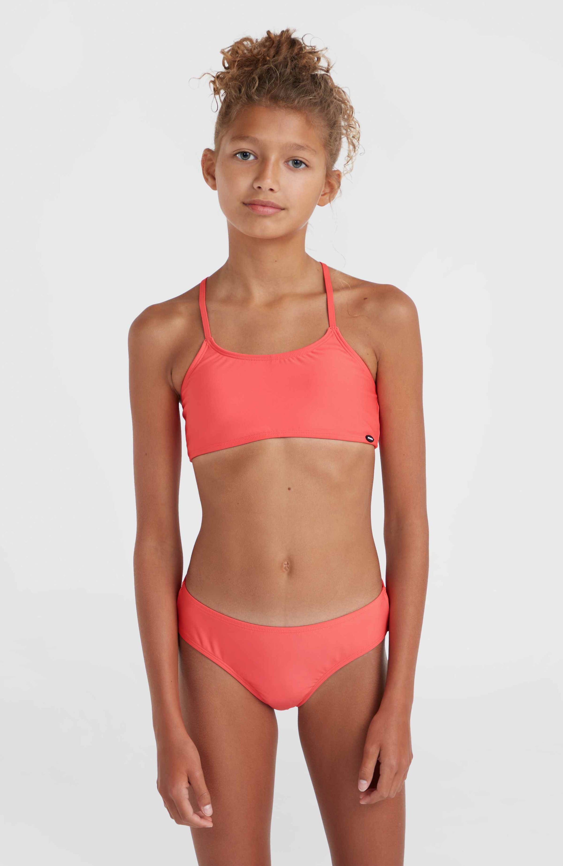 Essentials  Bikini - Rose Parade