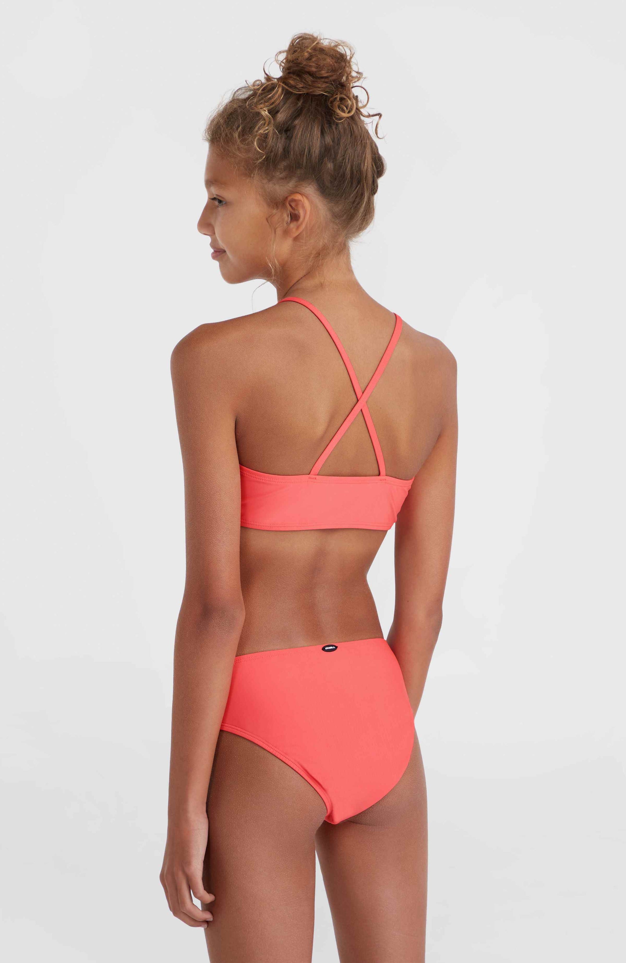 Essentials  Bikini - Rose Parade