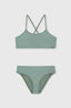 Essentials  Bikini - Lily Pad