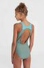Essentials Sun & Joy Swimsuit - Lily Pad