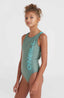 Essentials Sun & Joy Swimsuit - Lily Pad
