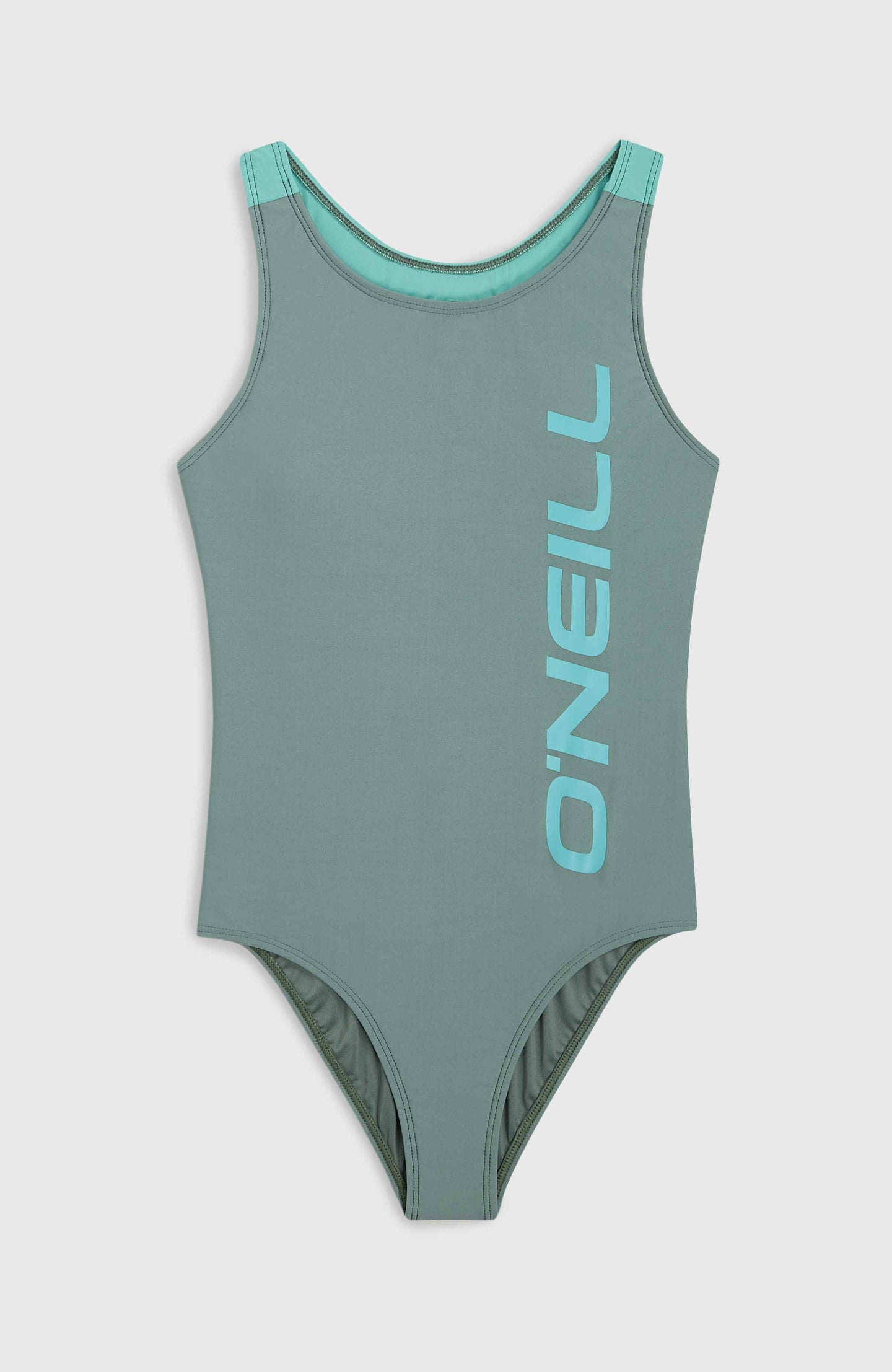 Essentials Sun & Joy Swimsuit - Lily Pad