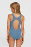 Essentials Swimsuit - Copen Blue