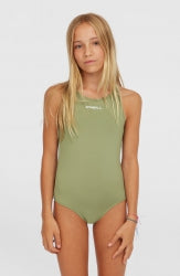 Essentials Swimsuit - Avery Fern