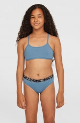 O'Neill Sportclub Bikini Set - Copen Blue