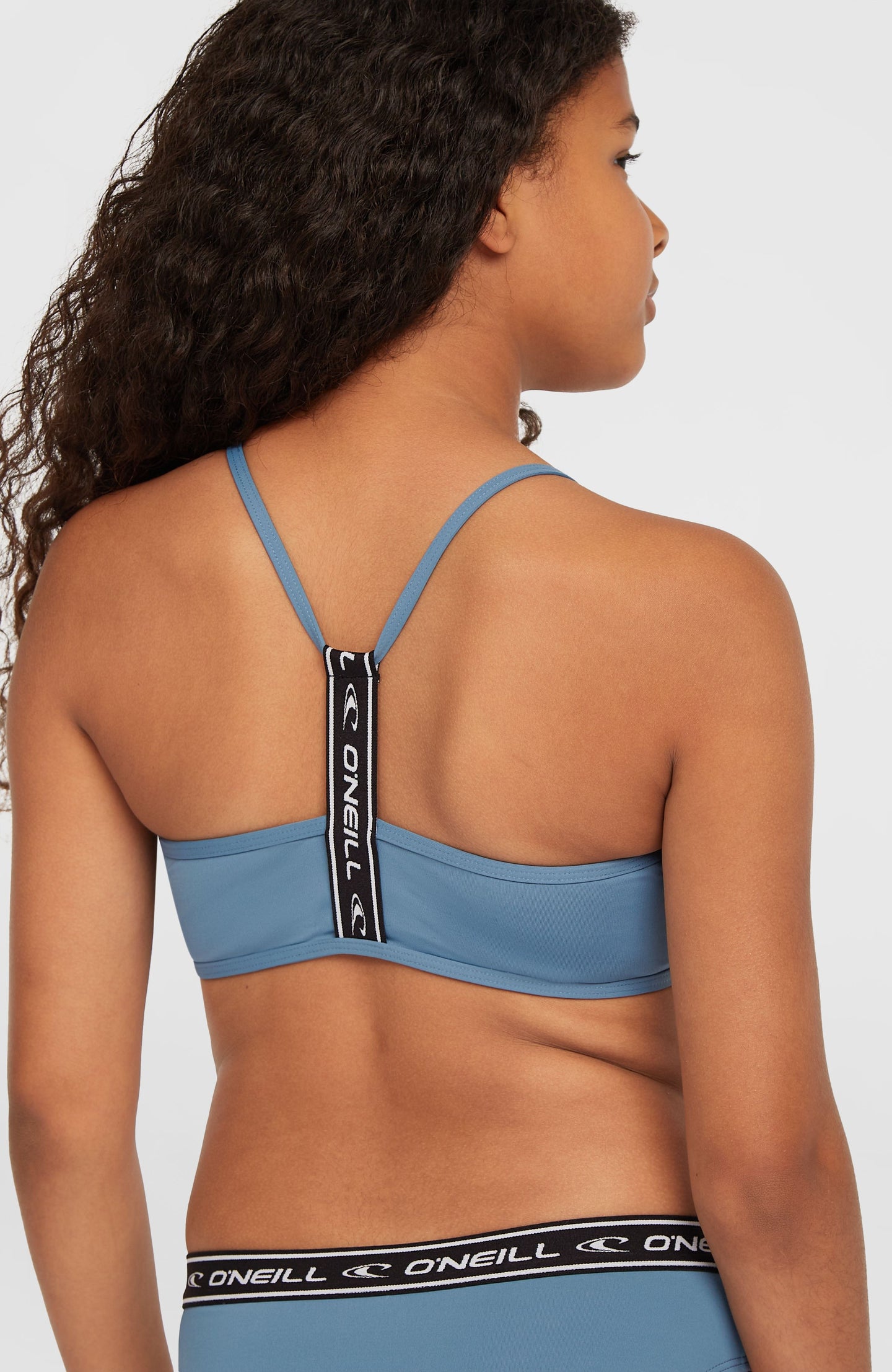 O'Neill Sportclub Bikini Set - Copen Blue