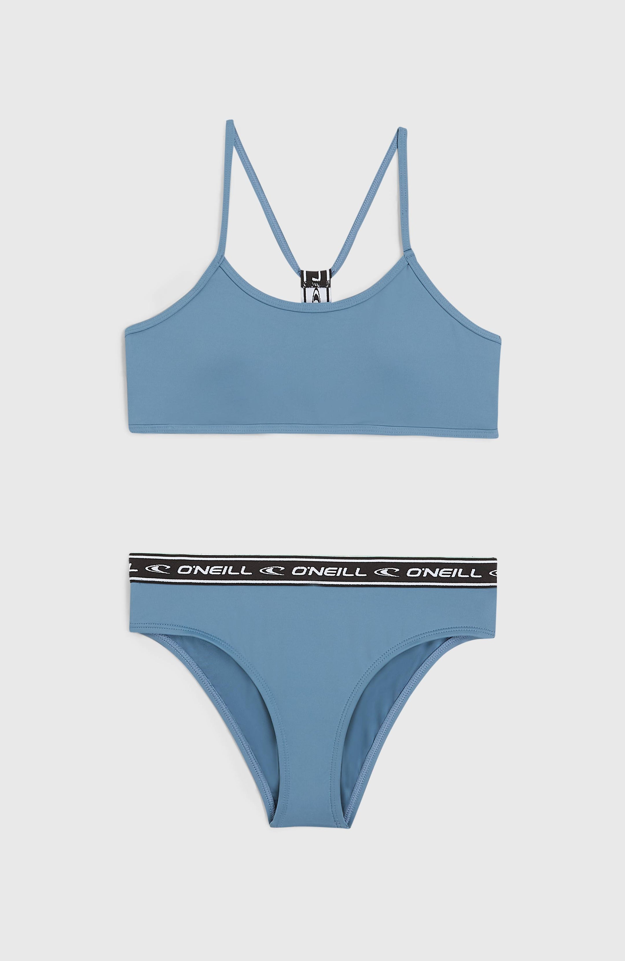 O'Neill Sportclub Bikini Set - Copen Blue