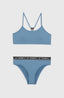 O'Neill Sportclub Bikini Set - Copen Blue