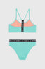 O'Neill Sportclub Bikini Set - Surf City