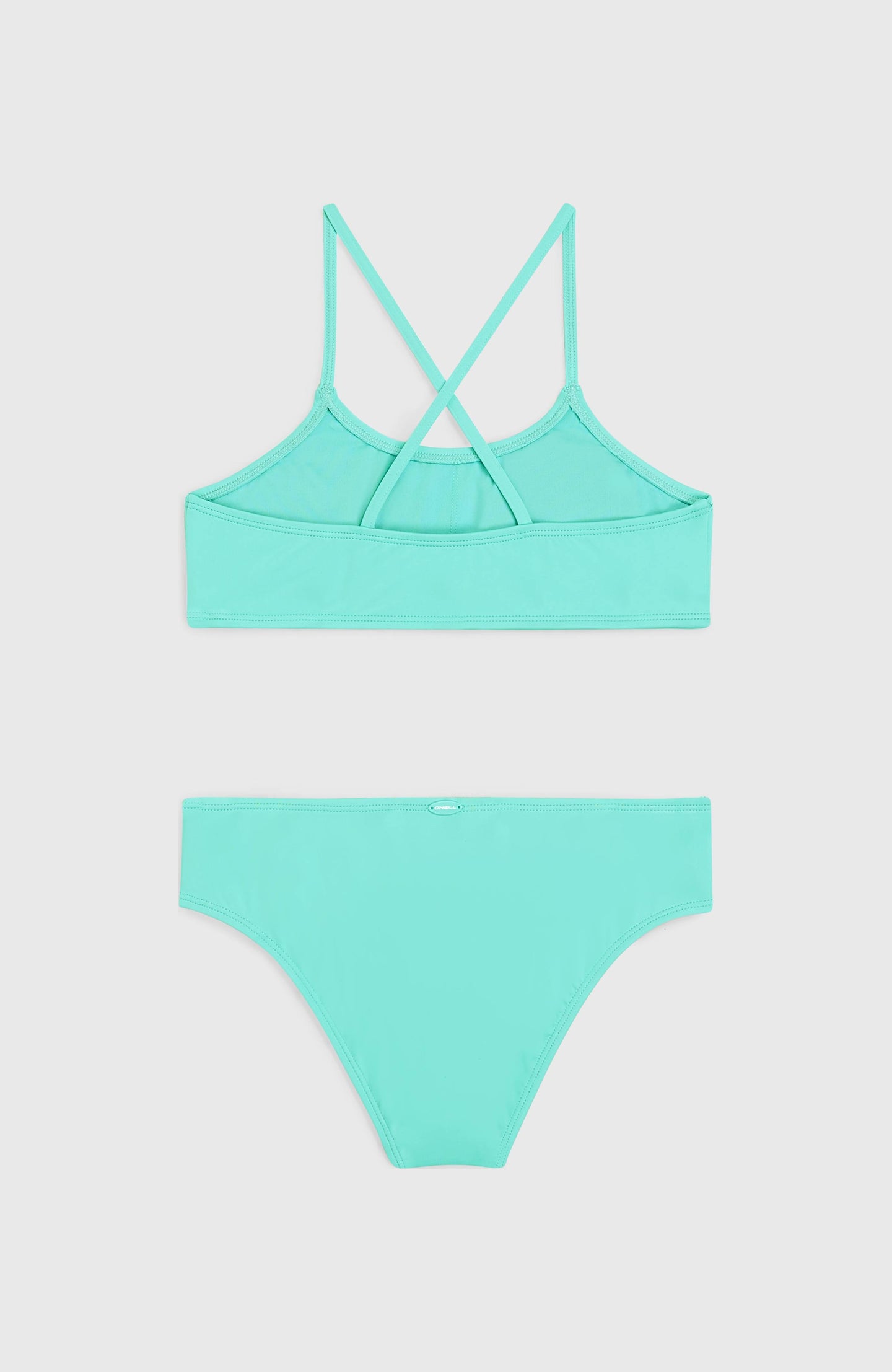 Essentials Bralette Bikini Set - Surf City